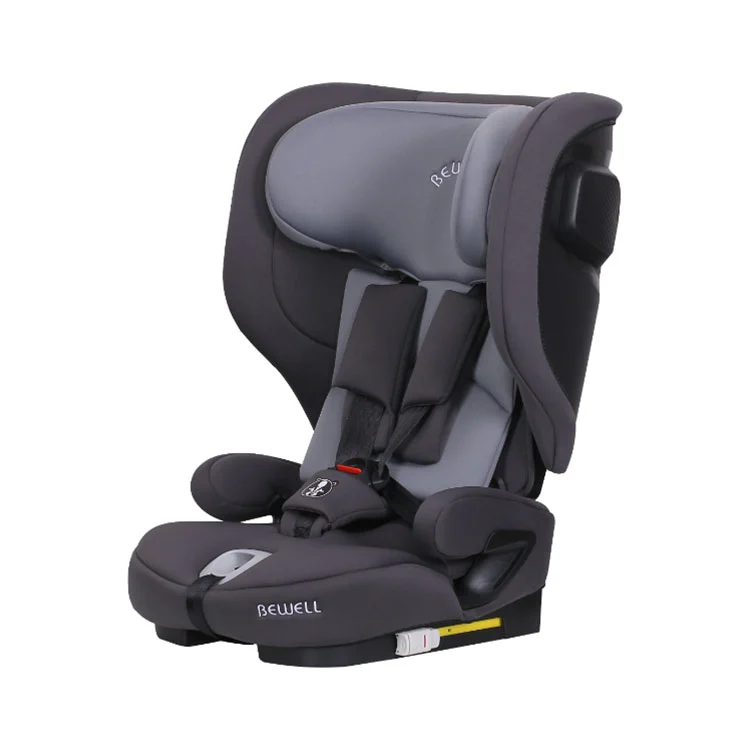 Suíocháin Gluaisteán All-in-One Inchomhshóite