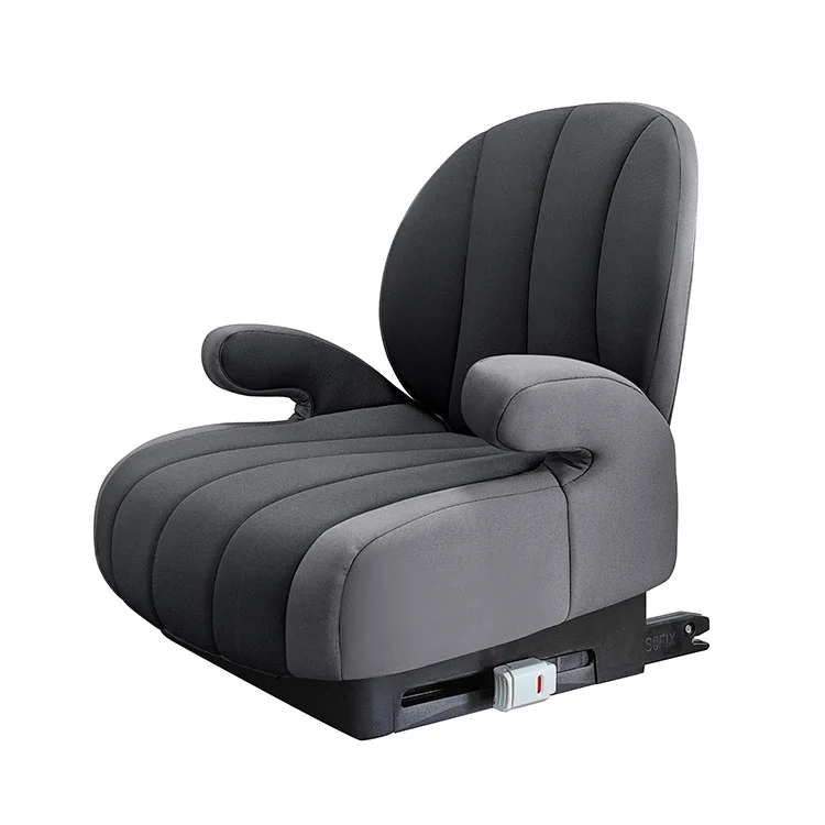 Cushion teanndáileog BW28 do Pháistí Scothaosta 125-150 cm (20-36 kg) ISOFIX