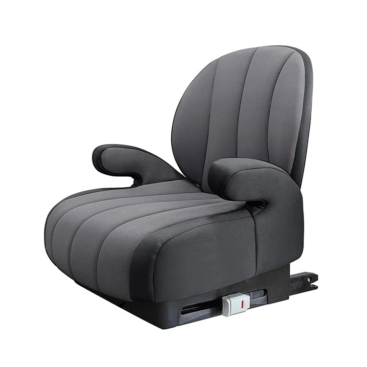 Cushion teanndáileog BW28 do Pháistí Scothaosta 125-150 cm (20-36 kg) ISOFIX