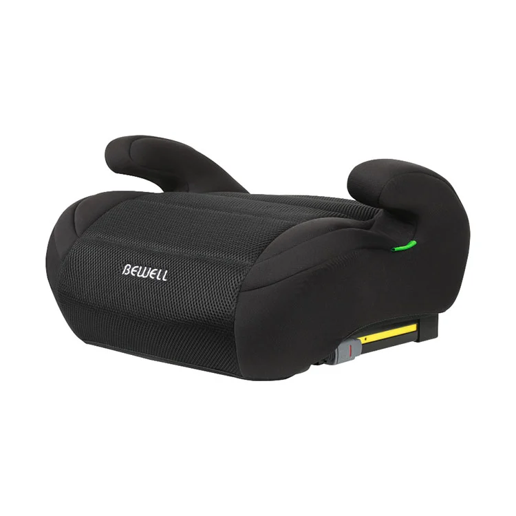 Suíochán Gluaisteán Sábháilteachta Leanaí le Fosúchán ISOFIX