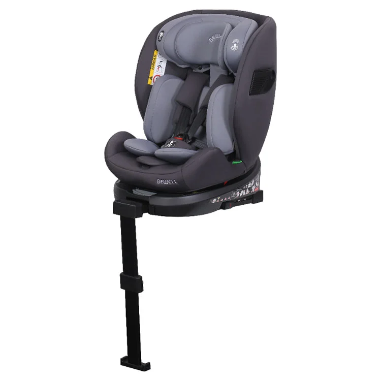 Suíochán Carranna Sábháilteachta Leanaí le Córas Cosanta Tionchair Taobh SIPS